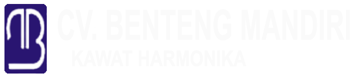 CV. Benteng Mandiri Kawat Harmonika
